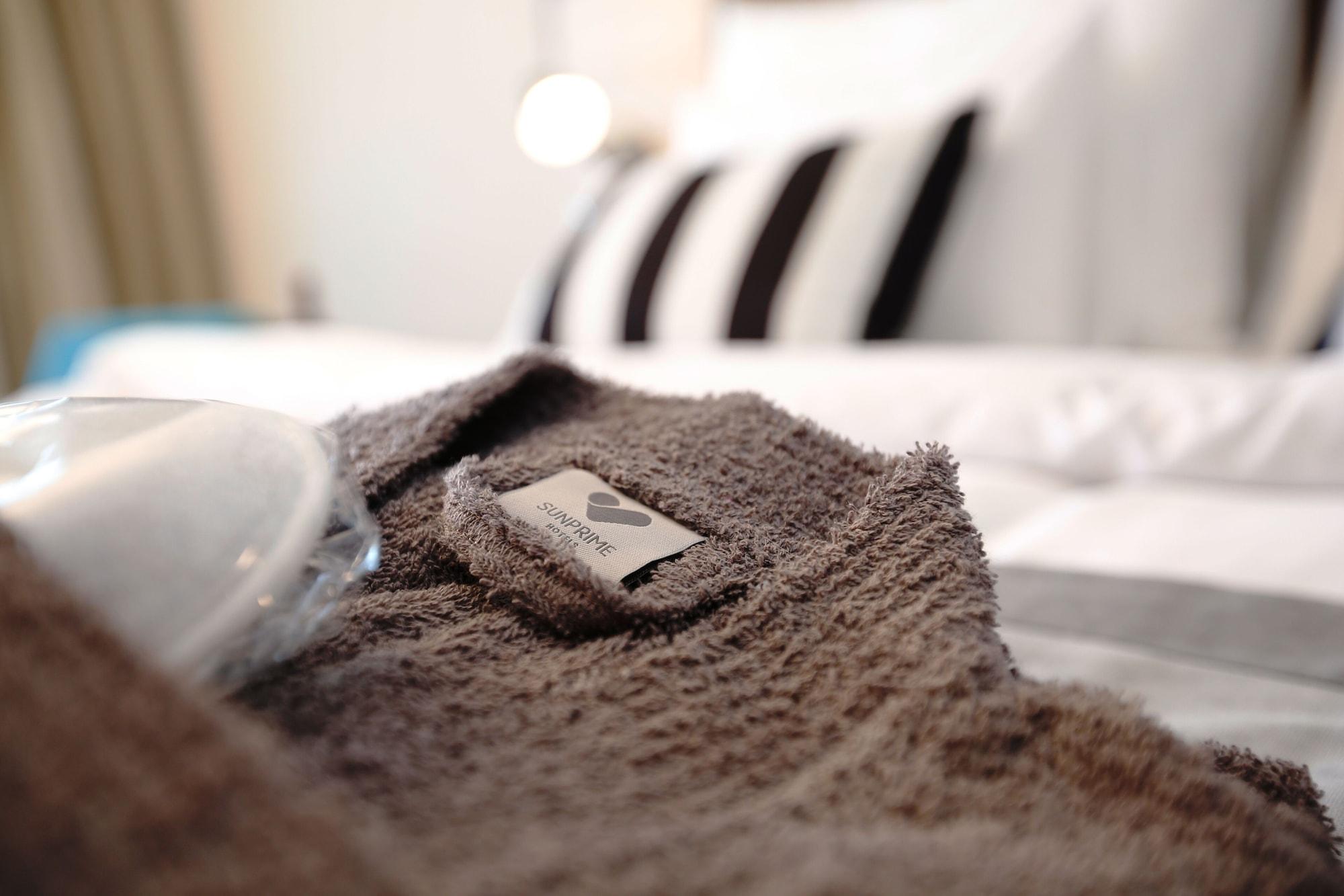 Sunprime C-lounge - Adult Only 5*