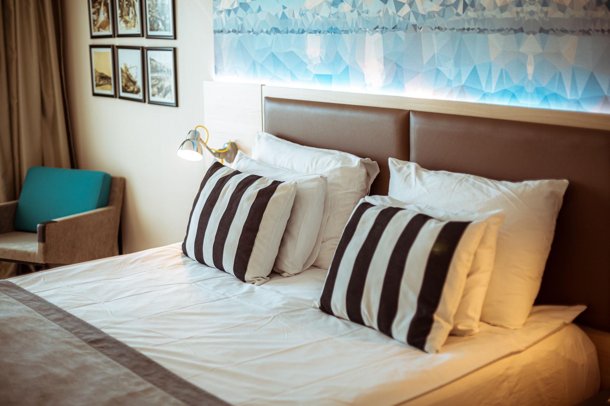 Sunprime C-lounge - Adult Only Hotel Alanya