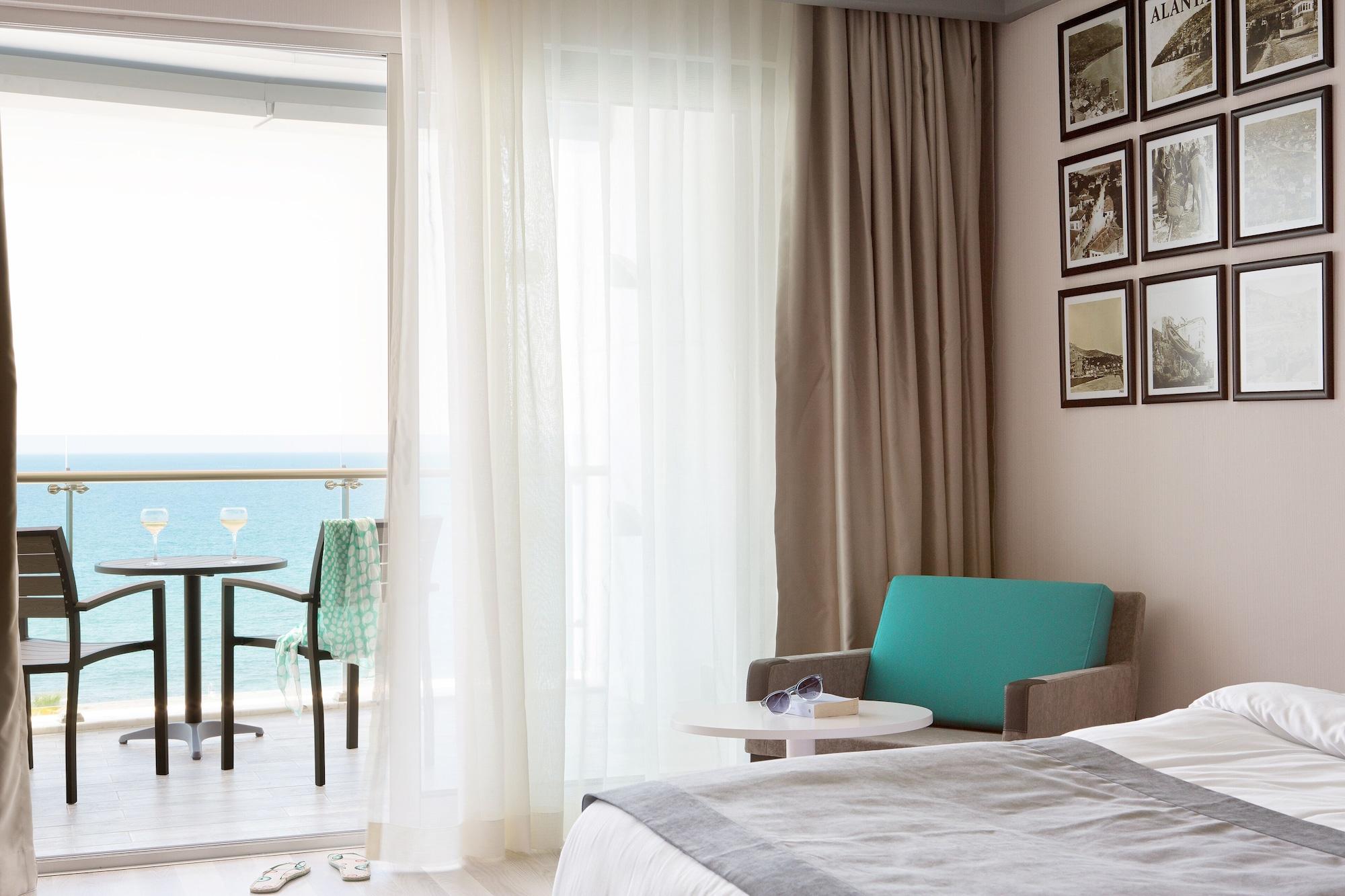 Sunprime C-lounge - Adult Only 5*