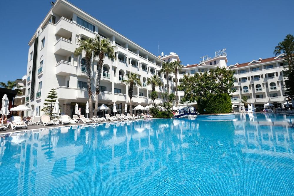 Resort Star 5*