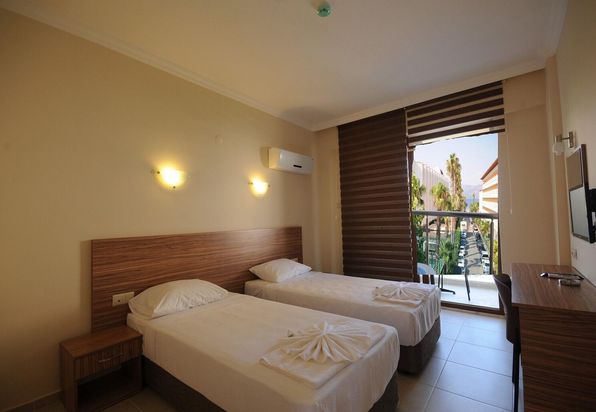 Bed & Breakfast Kent Studyo Icmeler