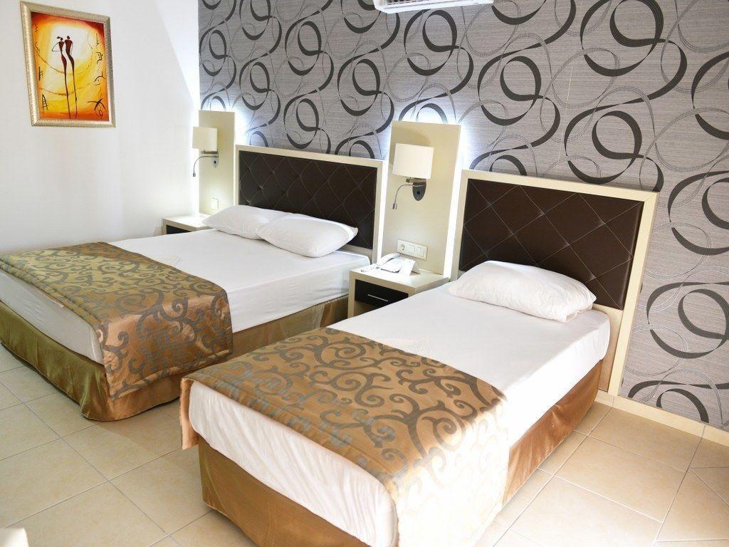 Hotel Asrin