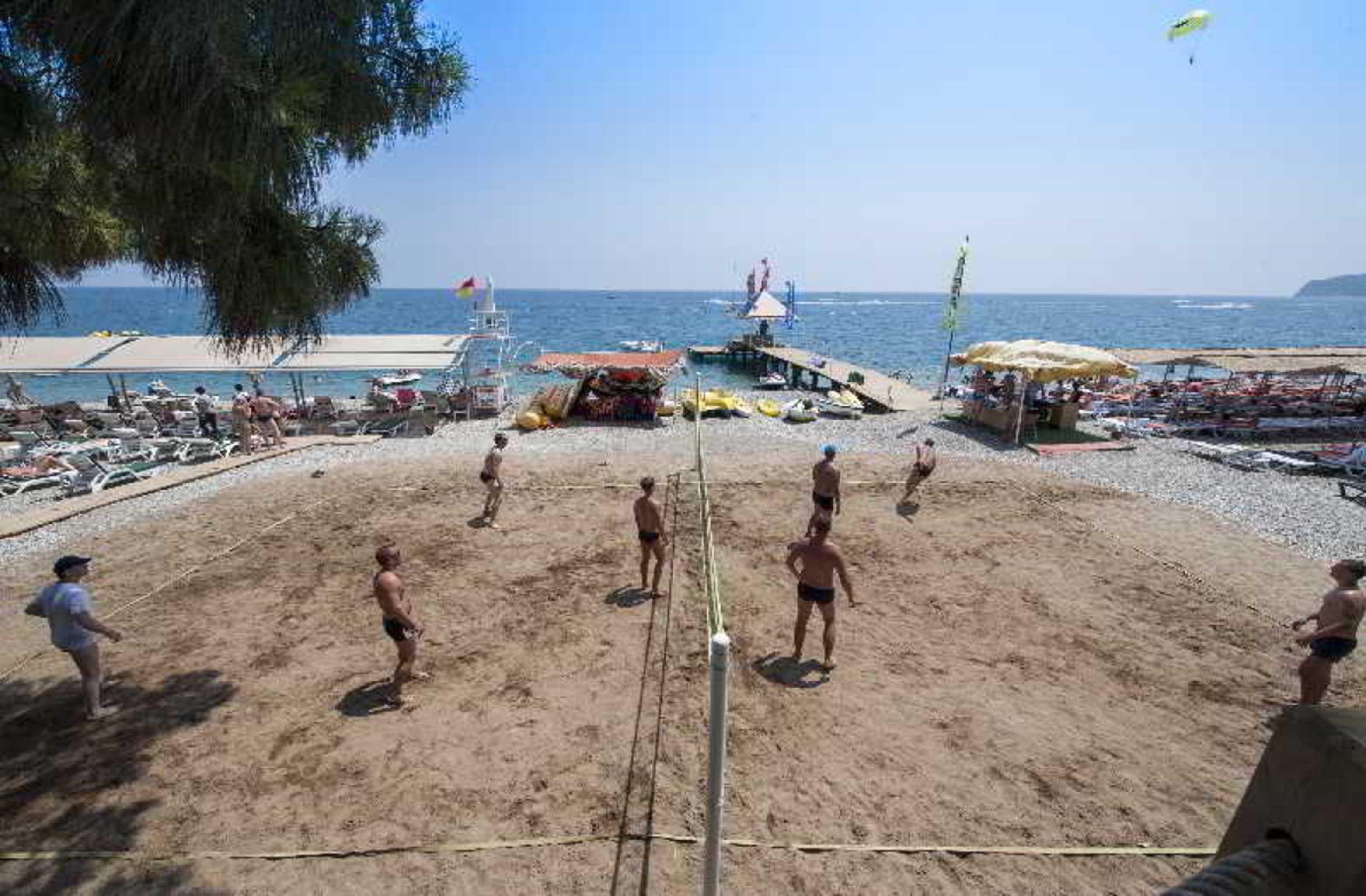Crystal Aura & Kemer