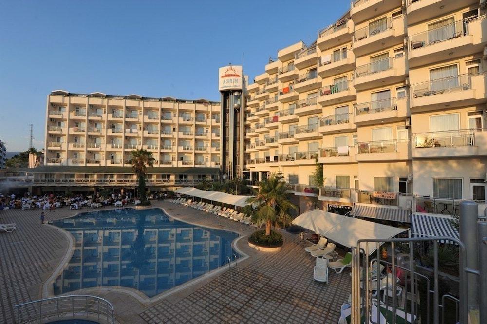Hotel Asrin Turkler