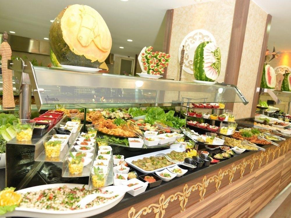 Hotel Asrin