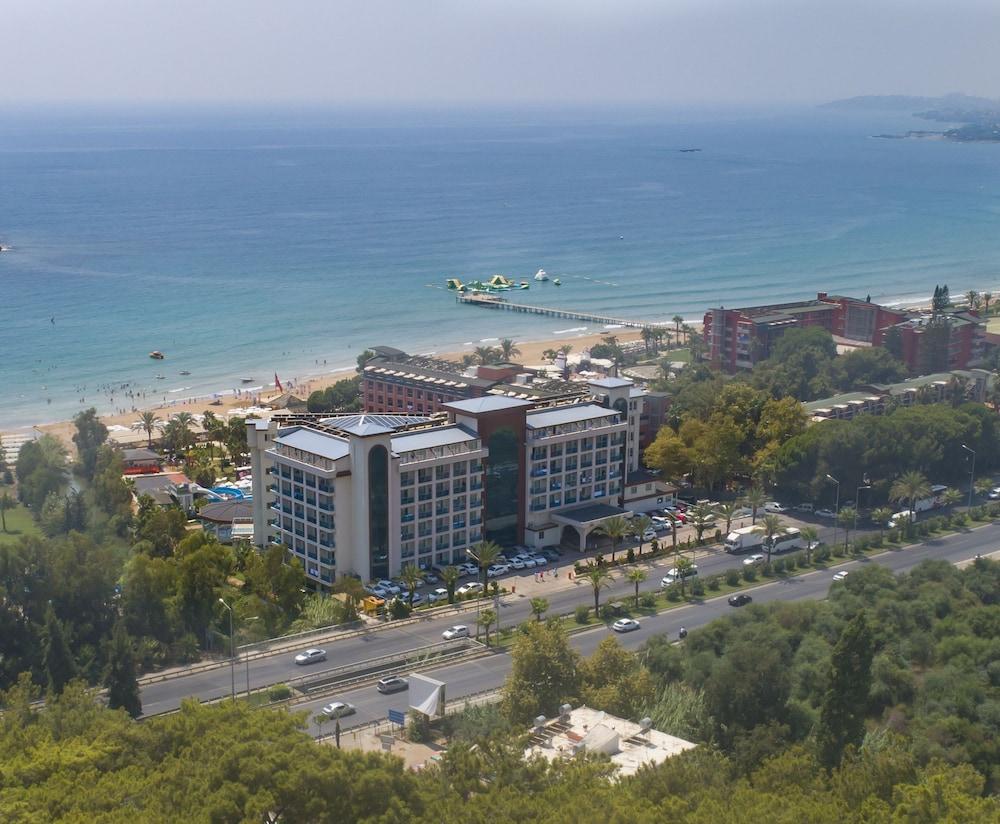 Hotel Annabella Diamond