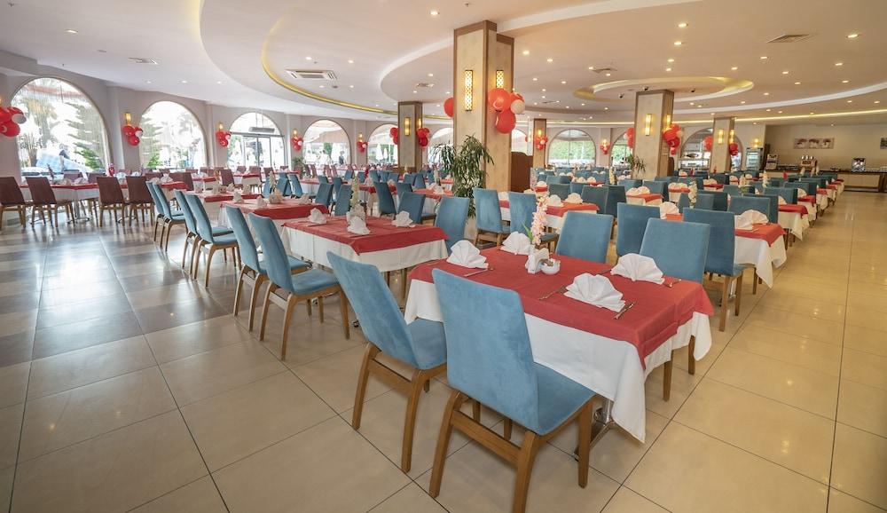 Annabella Diamond Hotel