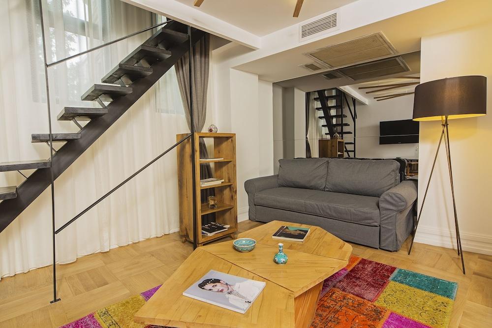 The Purl Hotel Istanbul