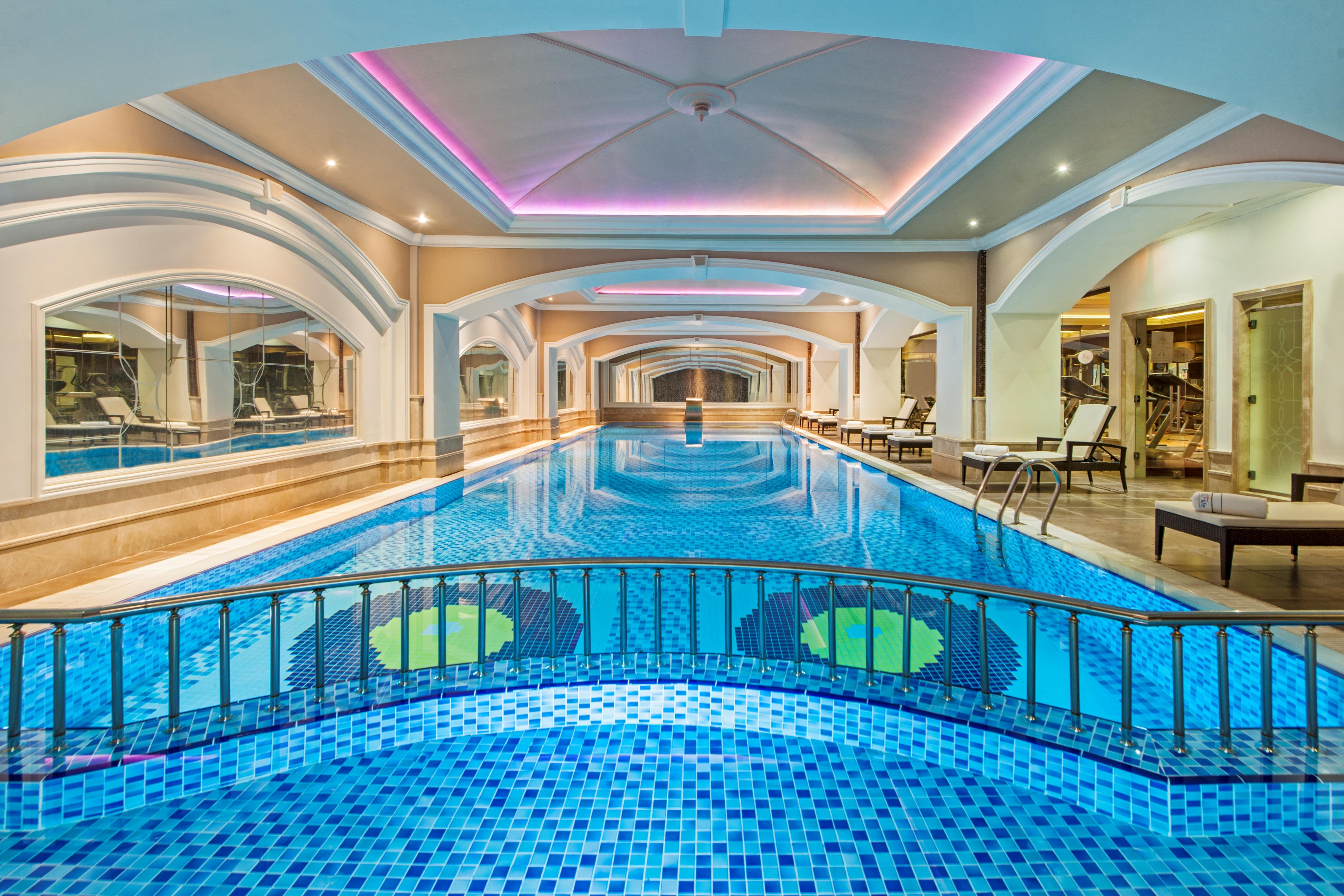 Elite World Hotel Van