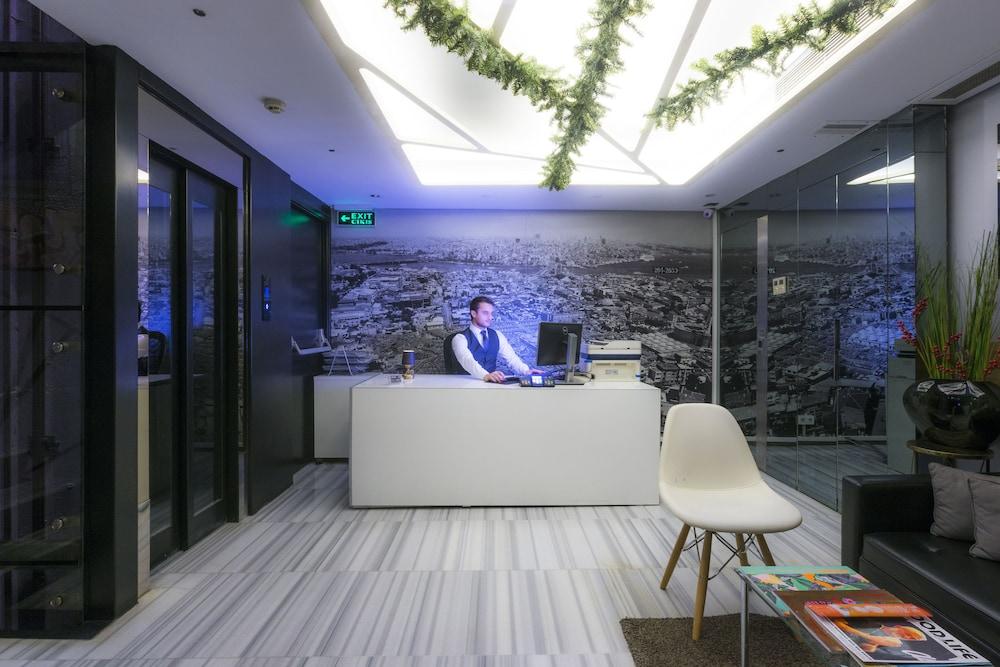 Hotel The Purl Istanbul