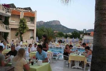 Havana Hotel Kemer