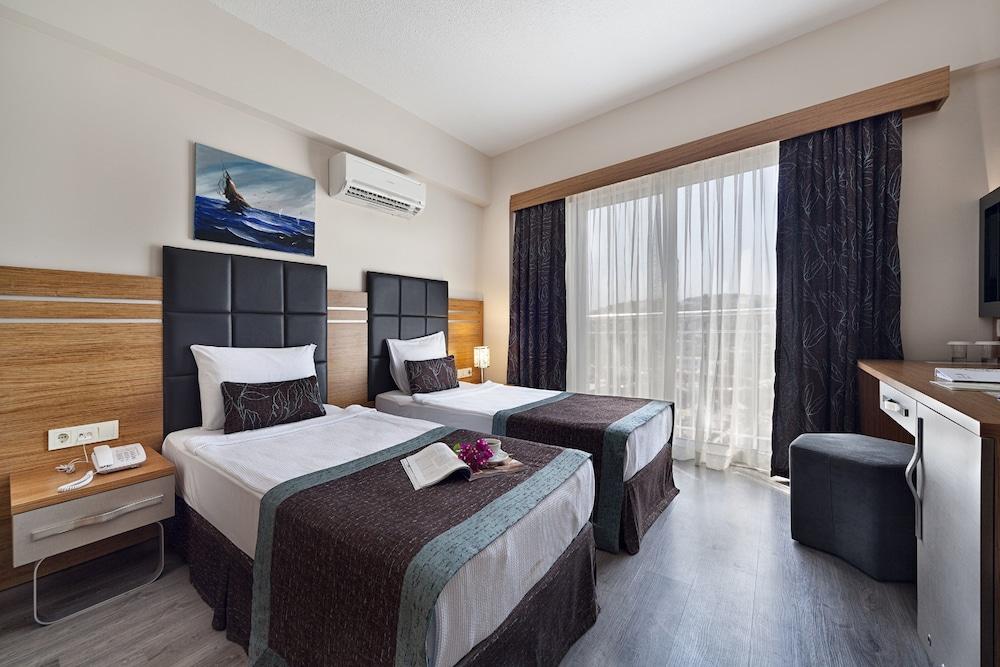 Golden Age Bodrum Hotel