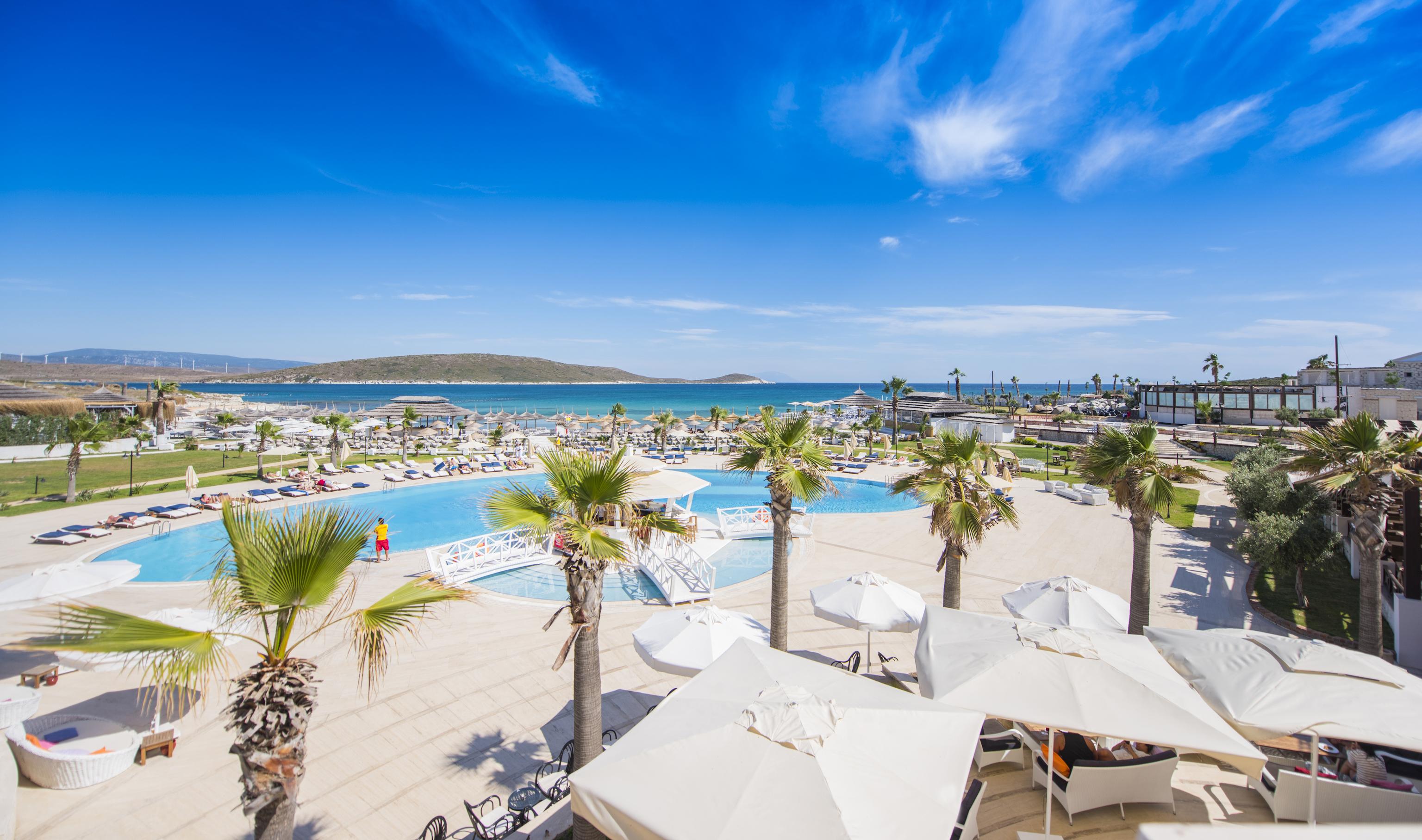 Hotel Cocos The Club Solto Alacati