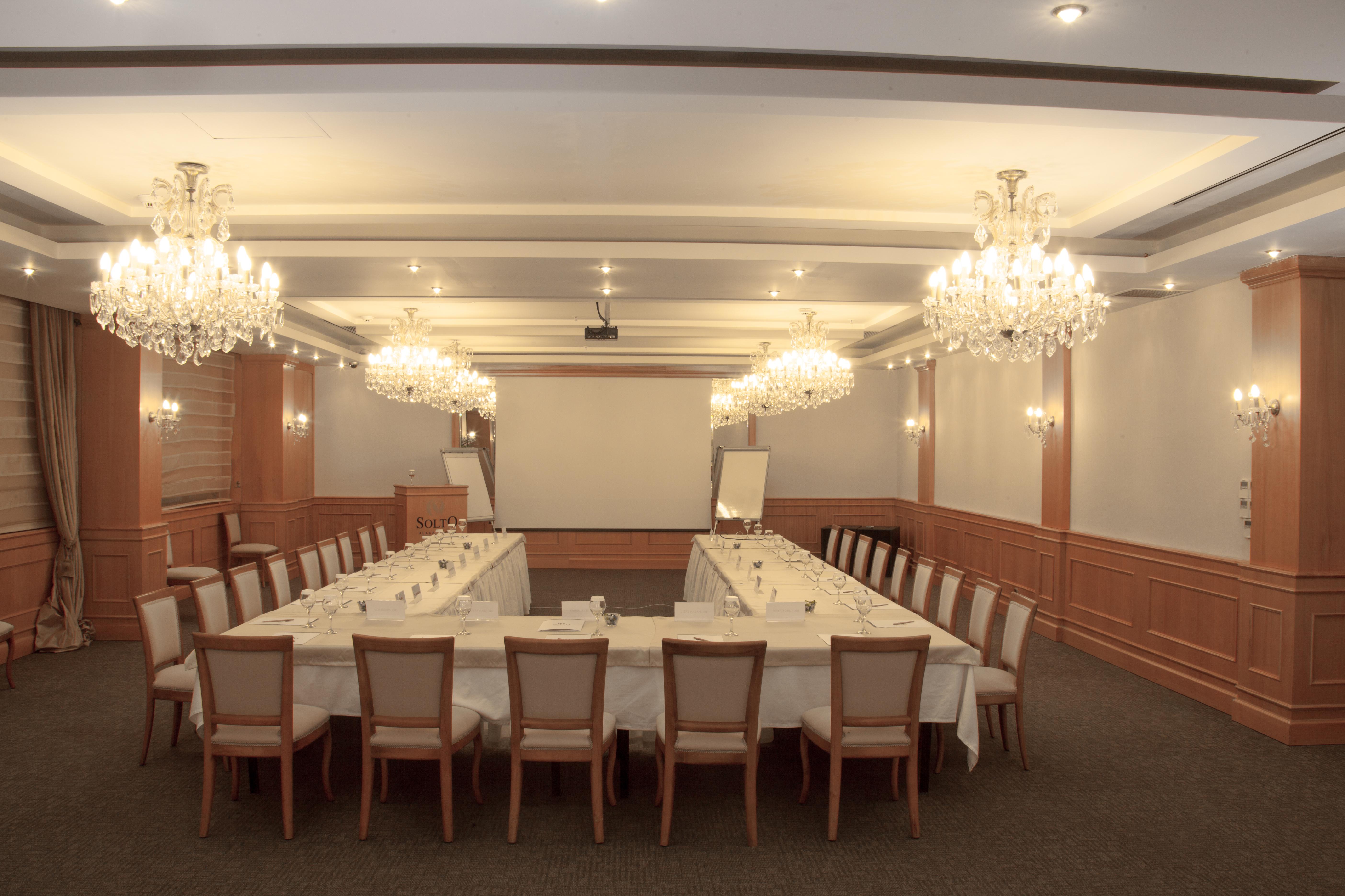 Cocos The Club Solto Hotel 4*