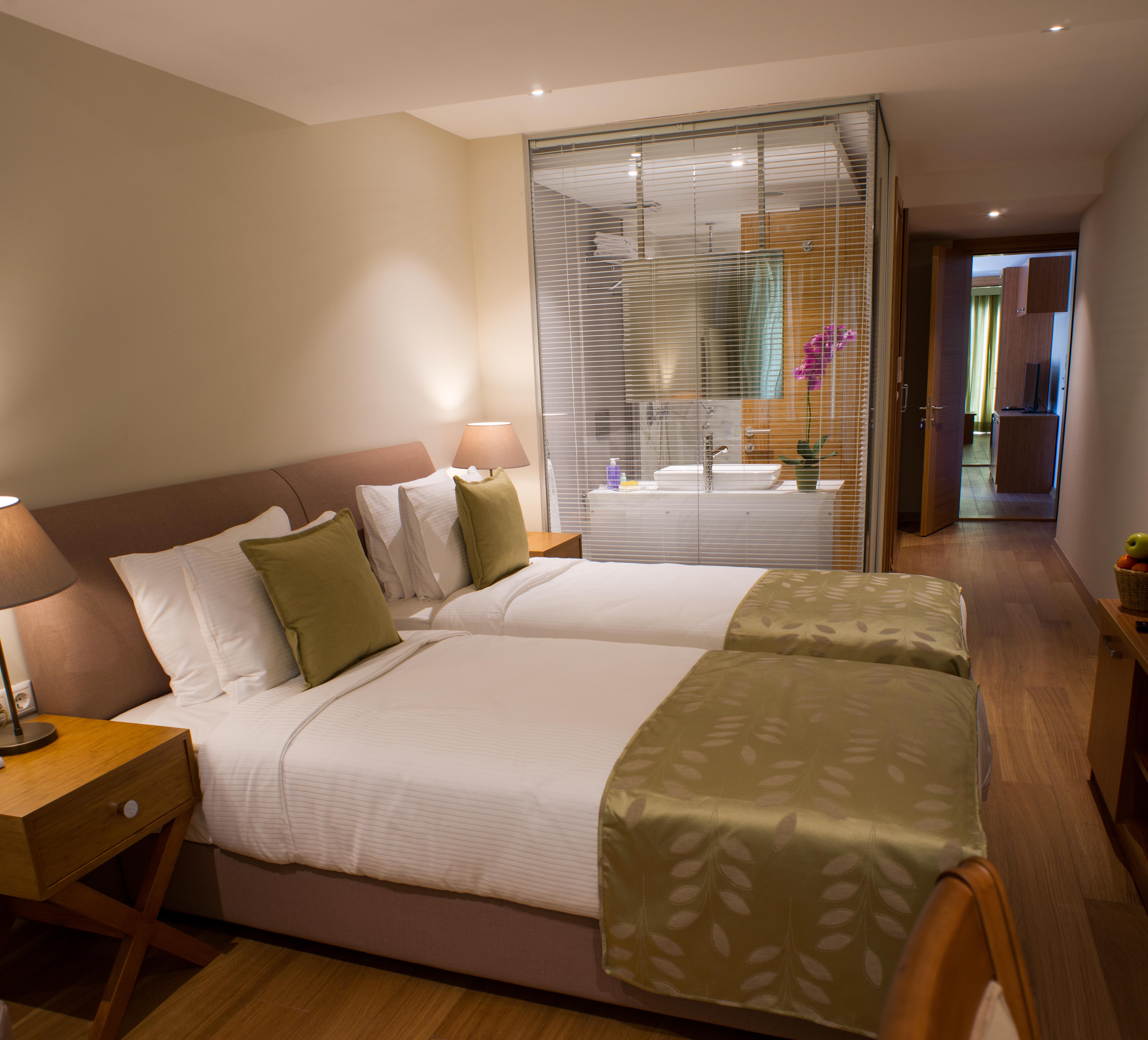 Hotel Wame Nisantasi 3*