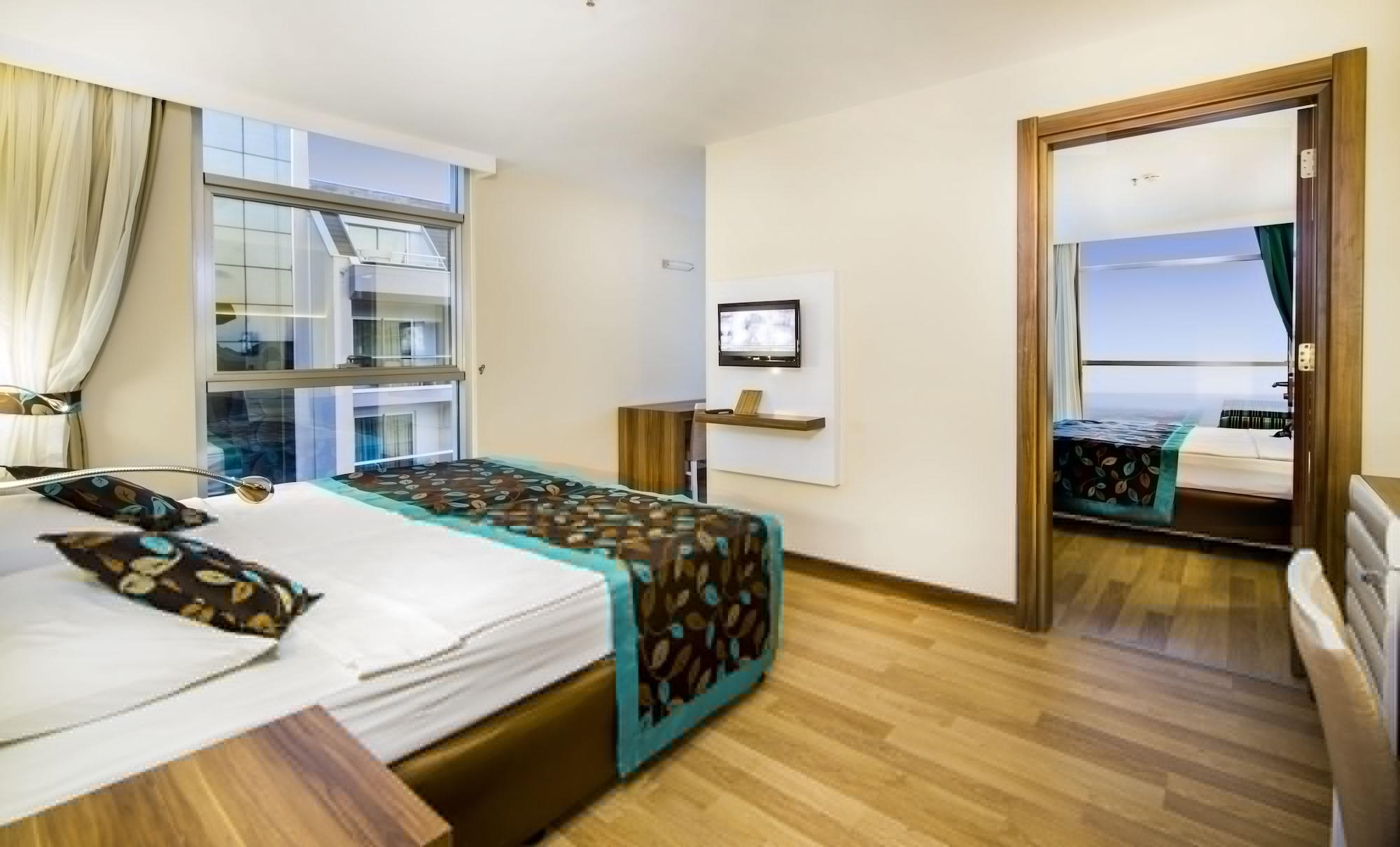 Dizalya Palm Garden 5* Konakli