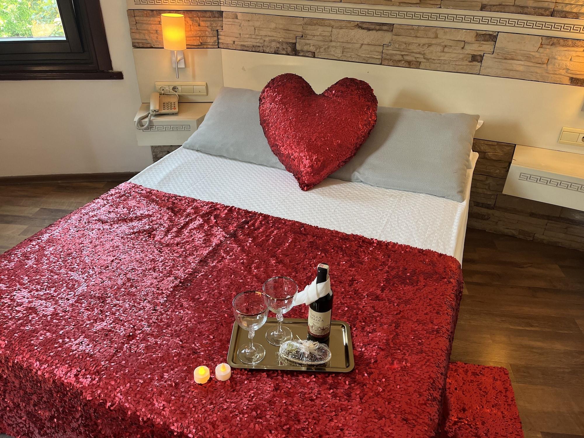 Aspen Kaleici Hotel 4*