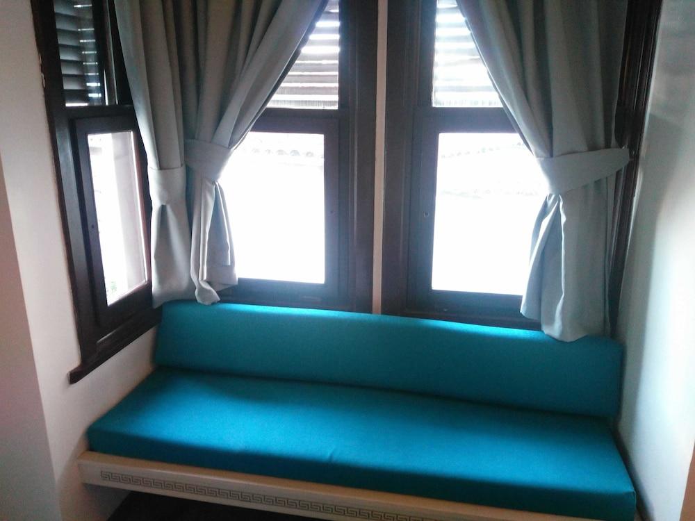 Aspen Kaleici Antalya