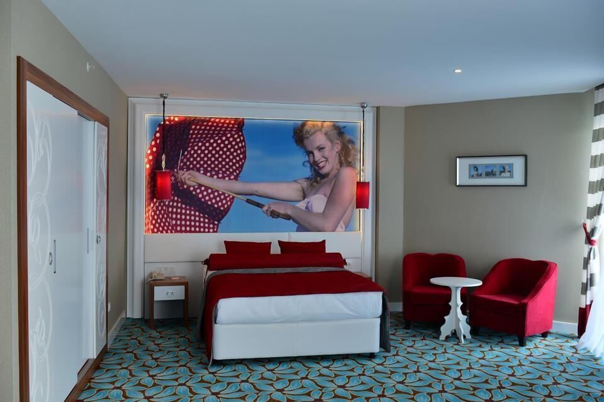 Hotel Vikingen Infinity &