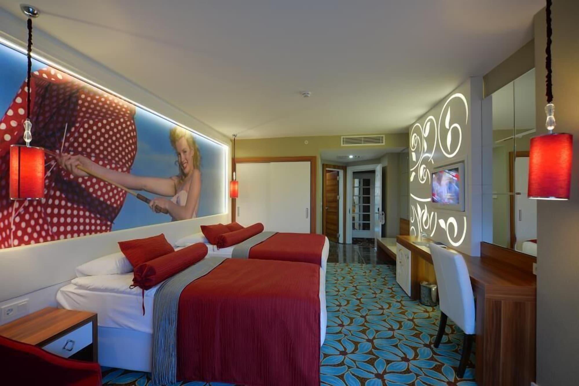 Hotel Vikingen Infinity &