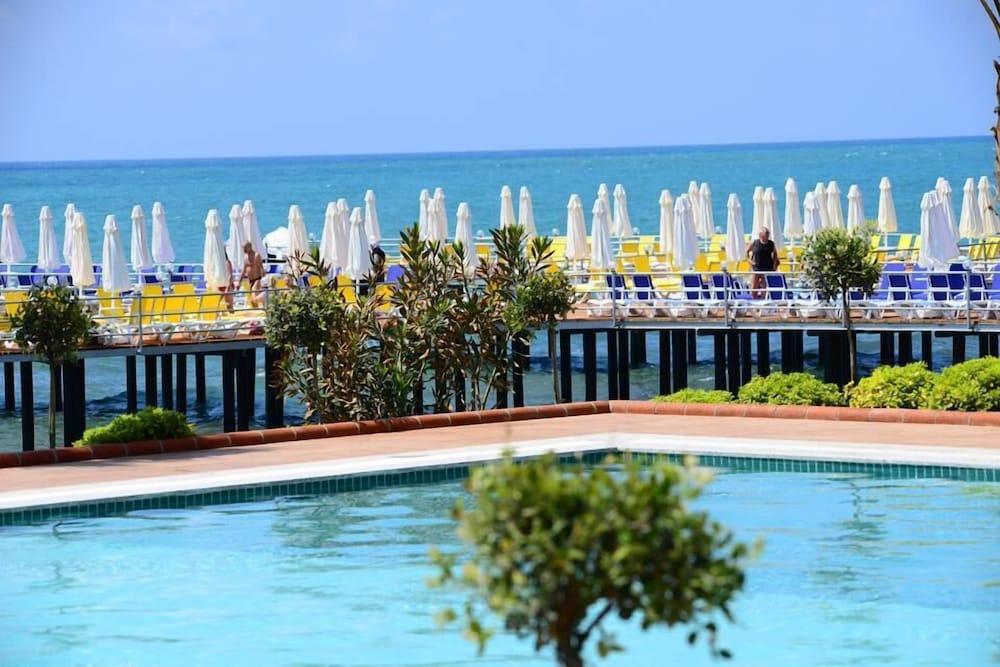 Hotel Vikingen Infinity & 5*