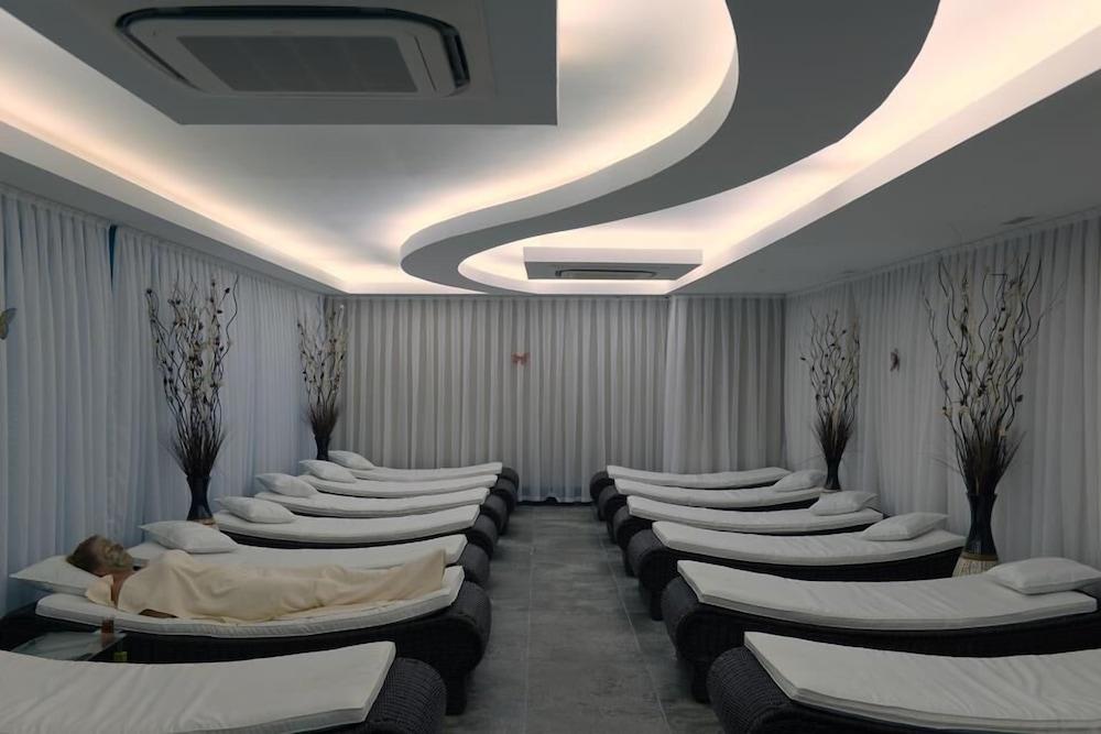 Hotel Vikingen Infinity & Avsallar