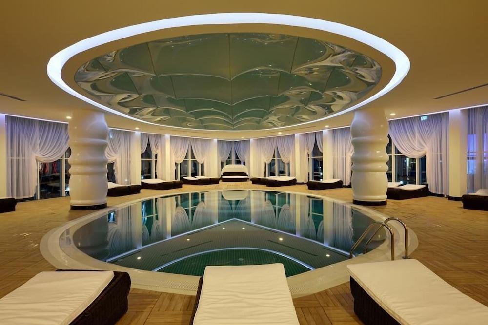 Vikingen Infinity & 5*