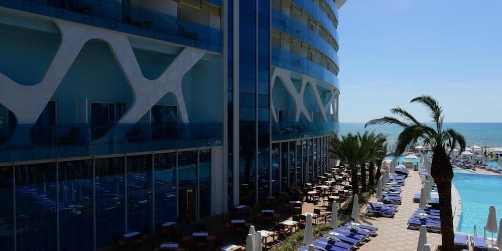 Hotel Vikingen Infinity & 5*