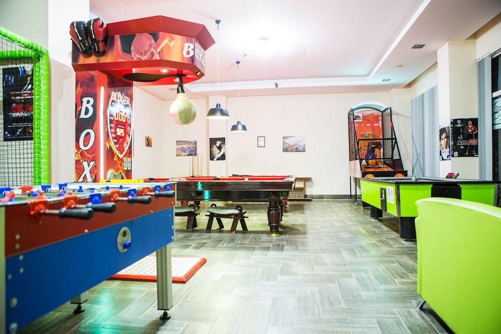 Resort Telatiye Konakli