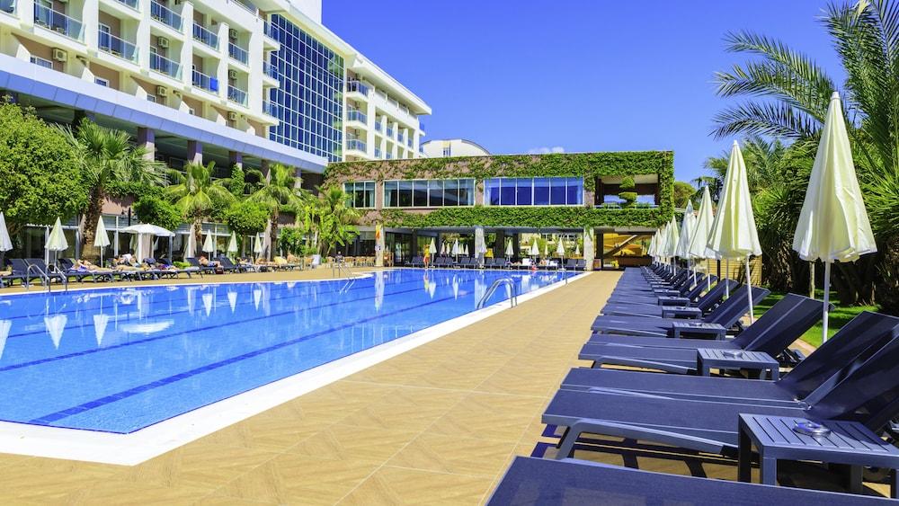 Telatiye 5* Konakli