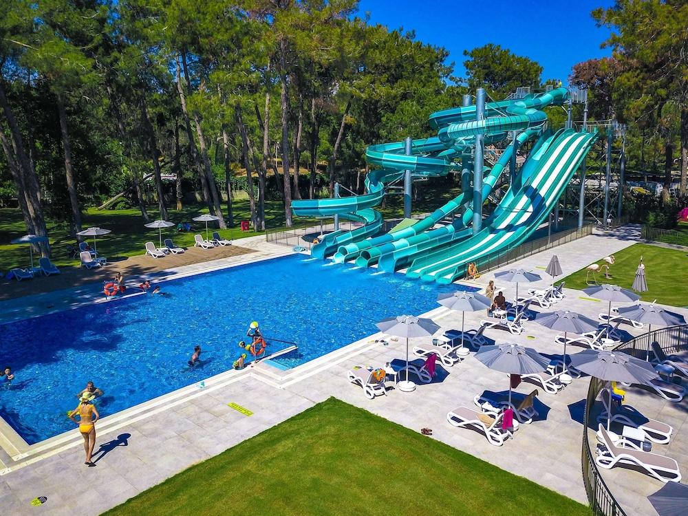 Arcanus Sorgun 5*