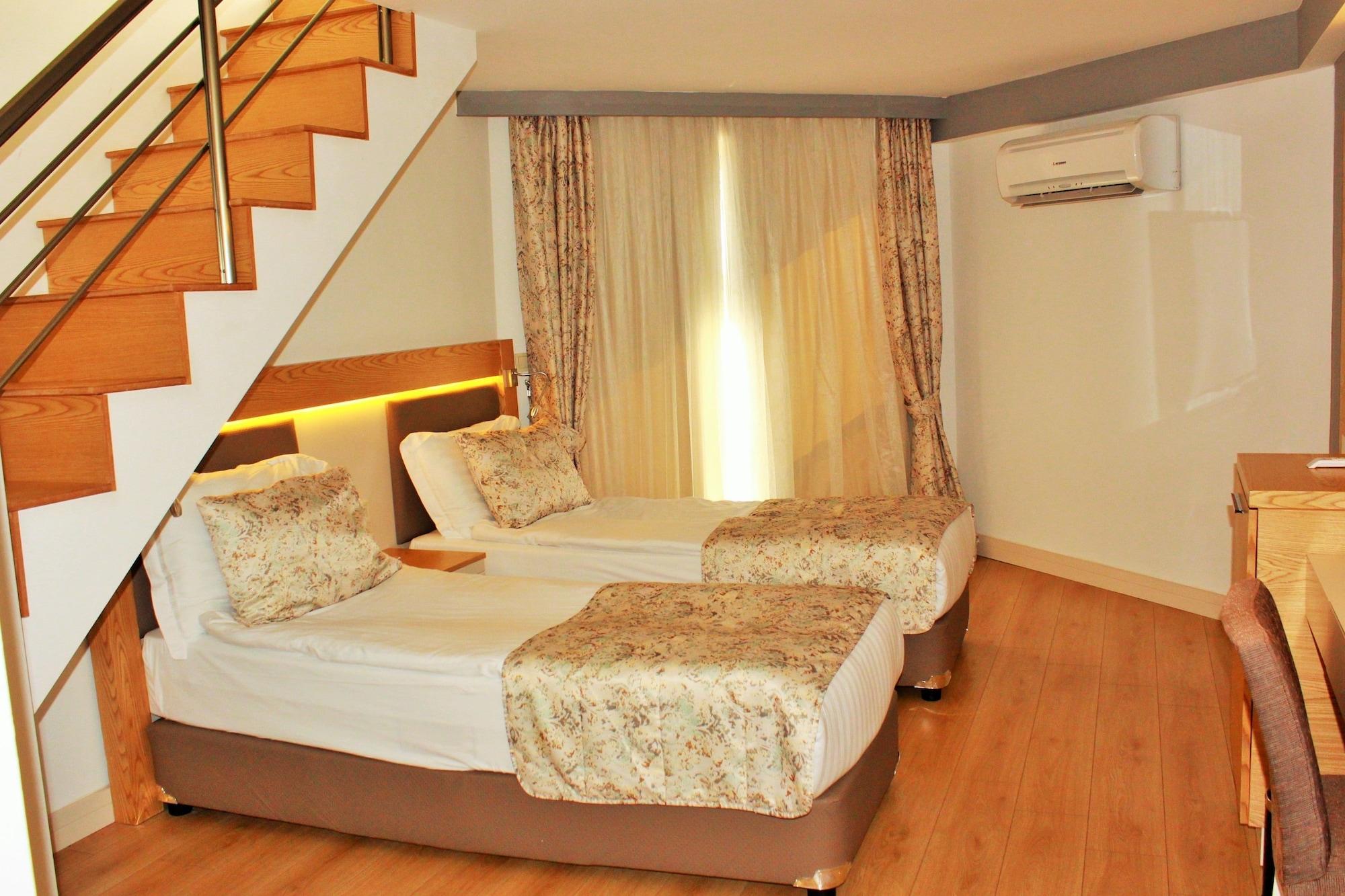 Glamour & Hotel