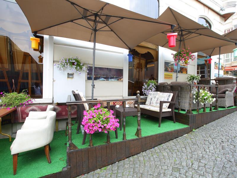 Hotel Golden Horn 4*