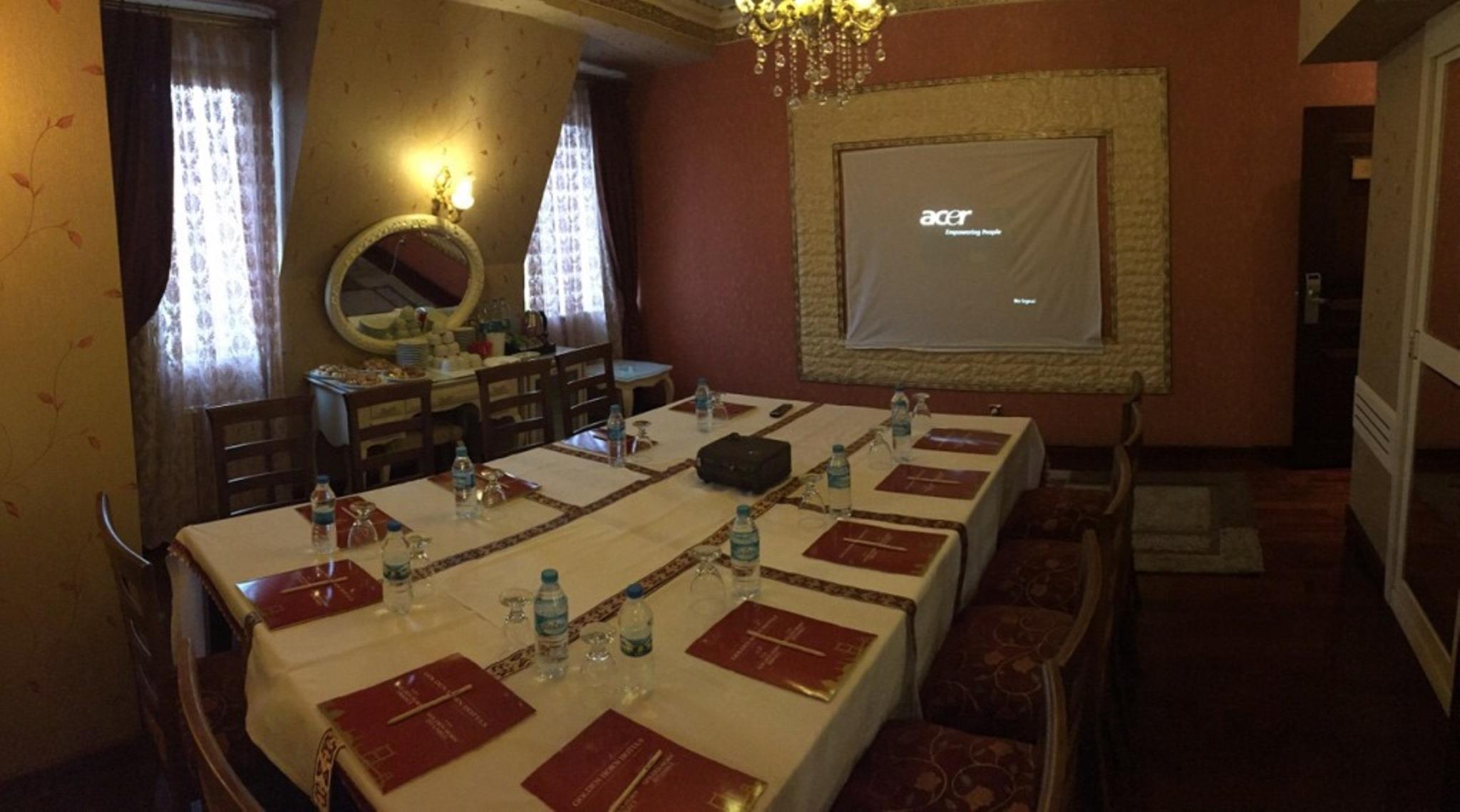 Hotel Golden Horn 4*
