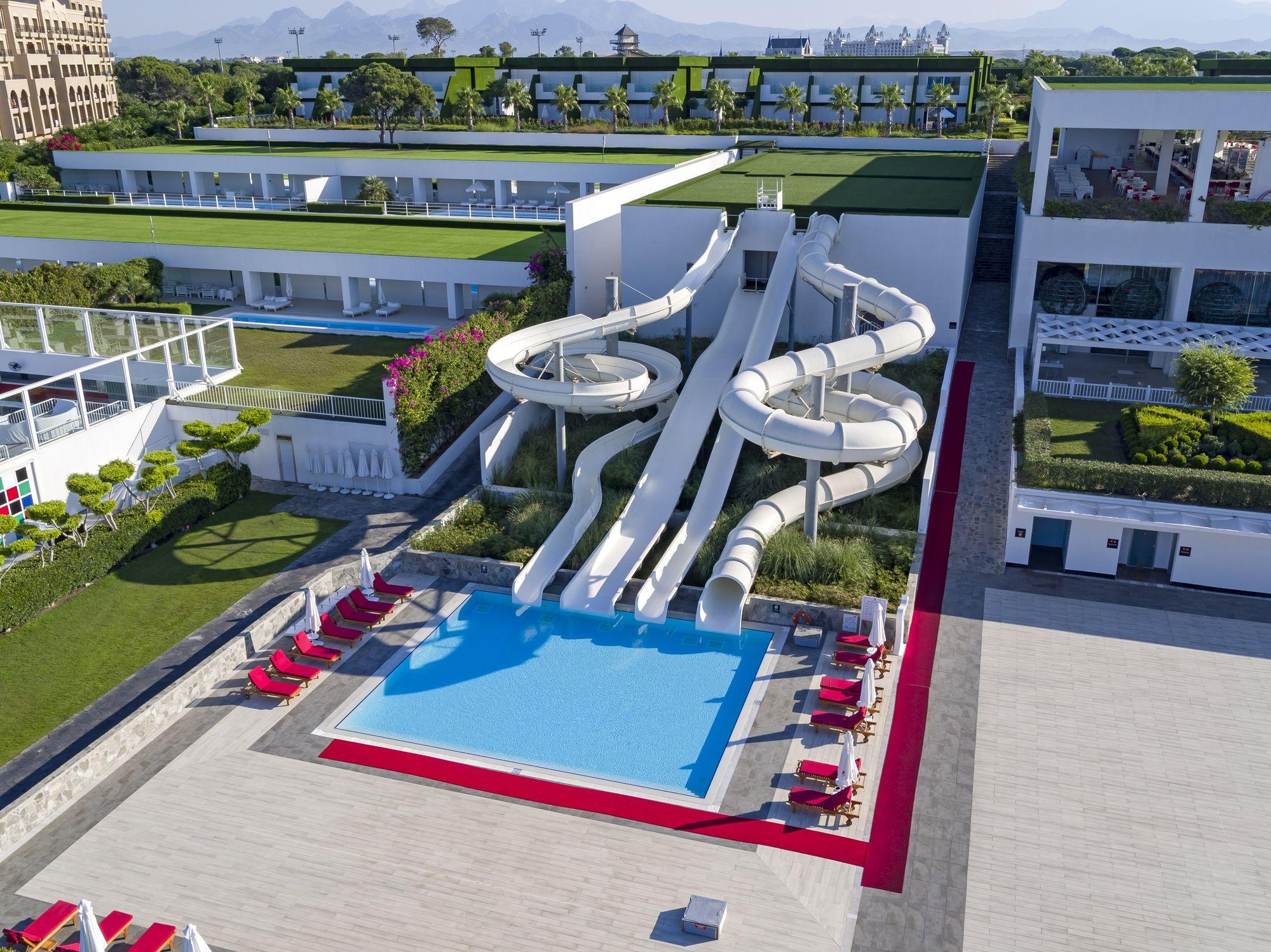 Adam & Eve - Adult Only Resort 5*