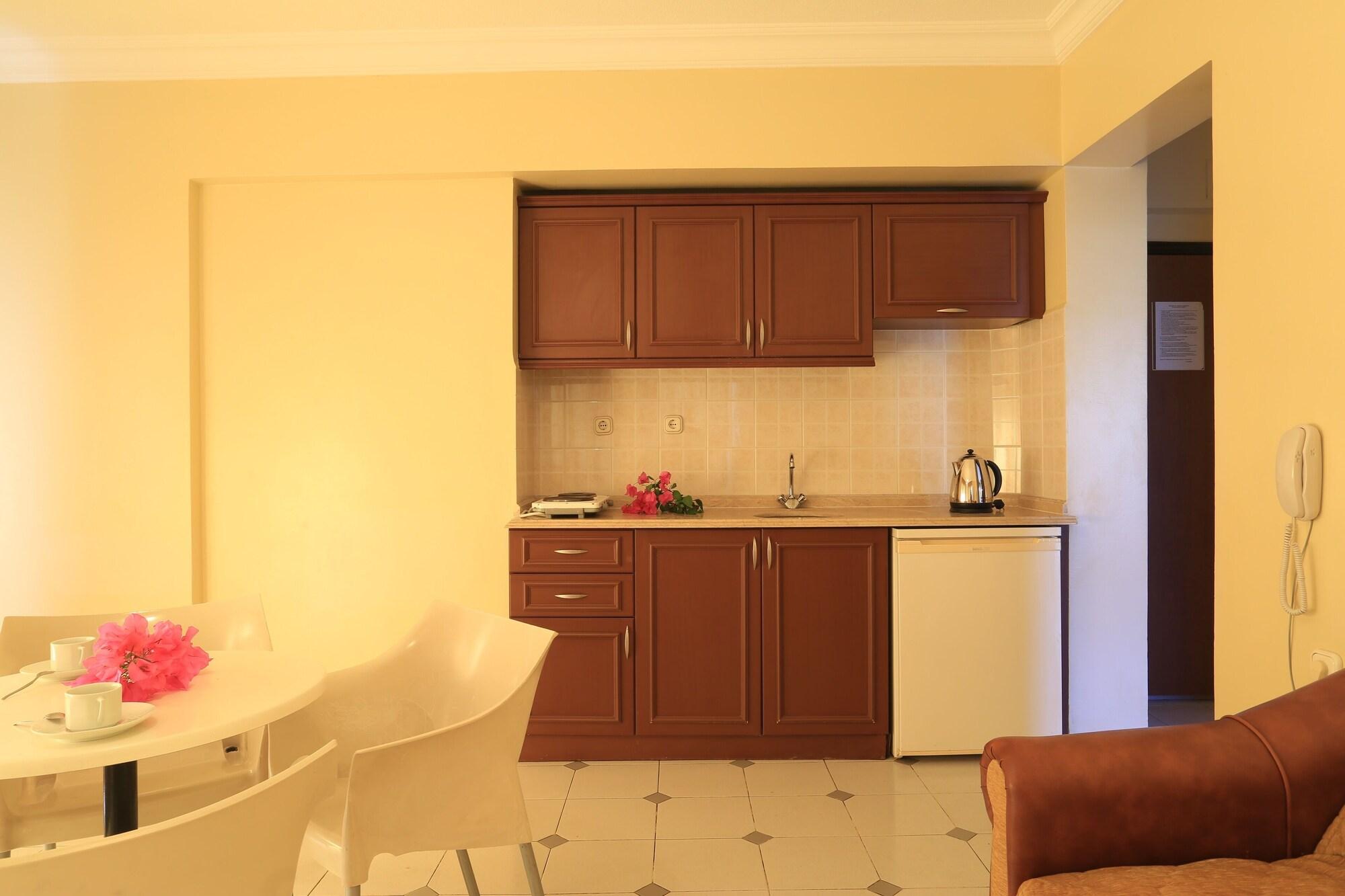 Amaris 3* Marmaris