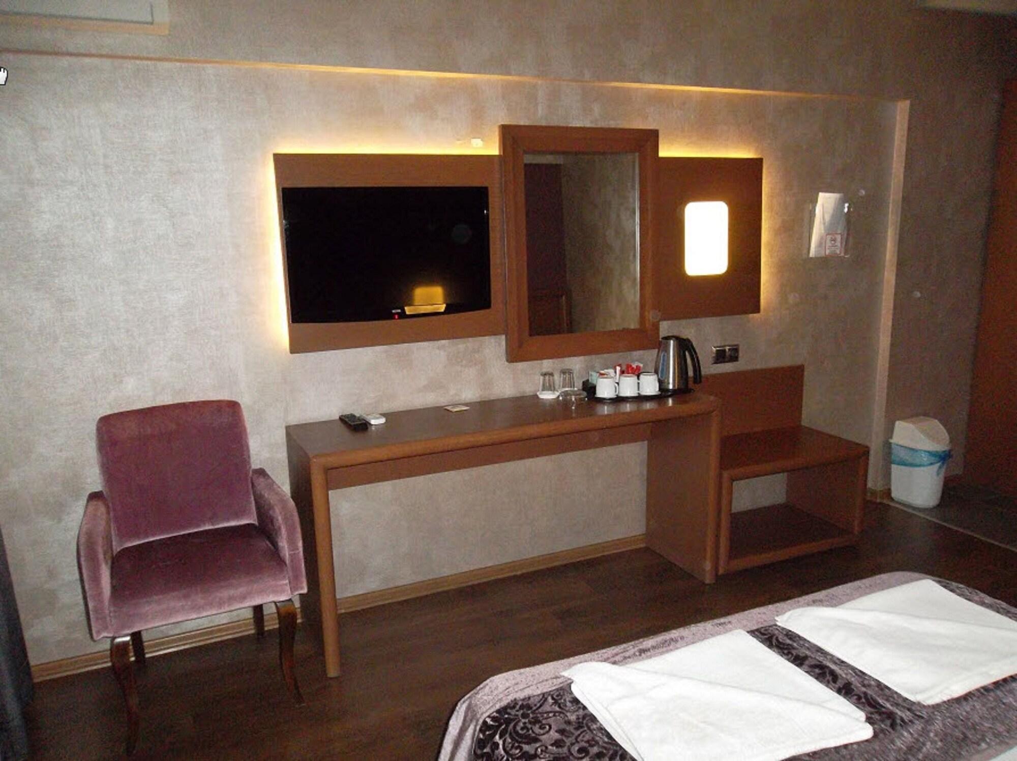 Hotel Club Viva Marmaris