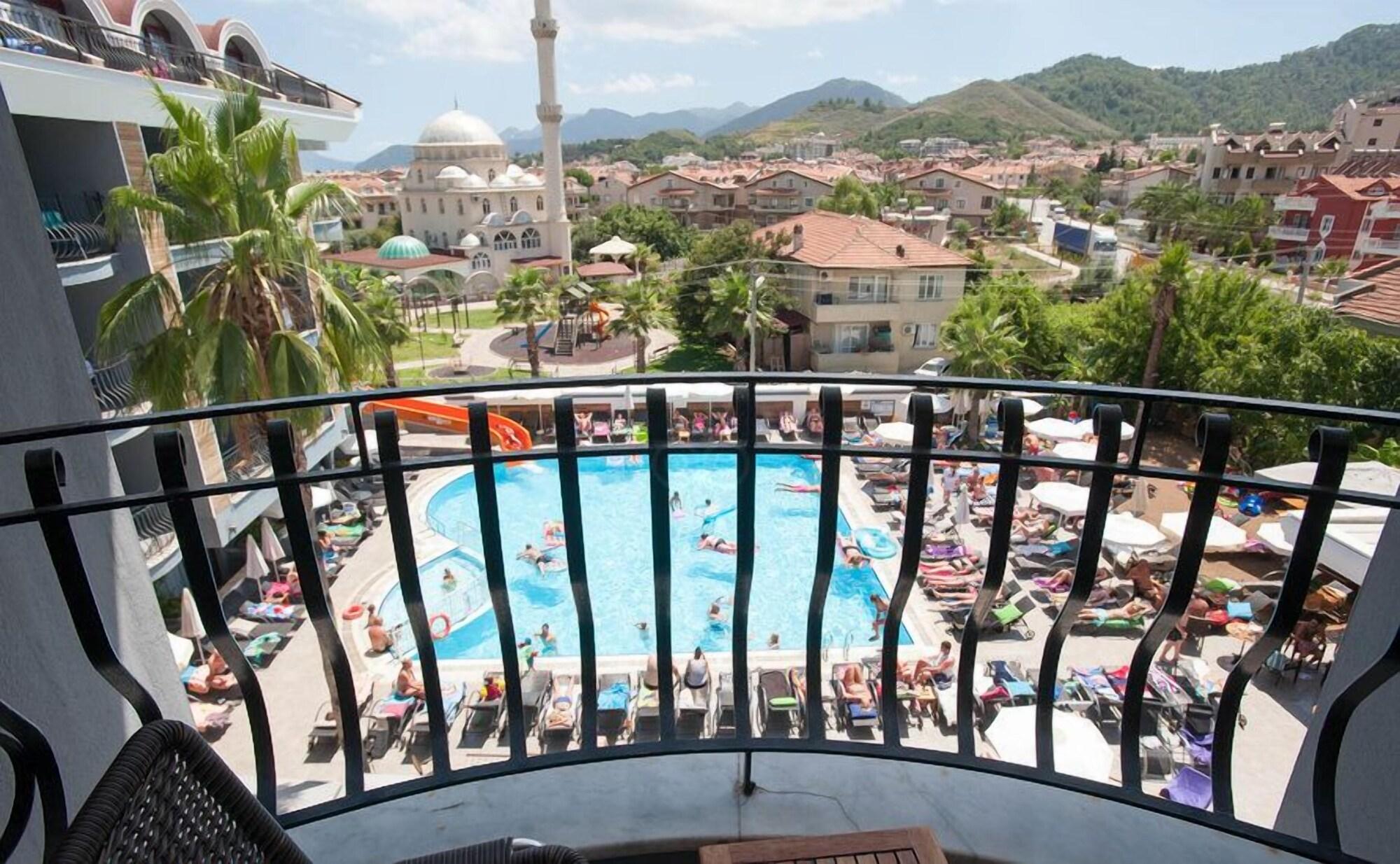 Hotel Club Viva Marmaris