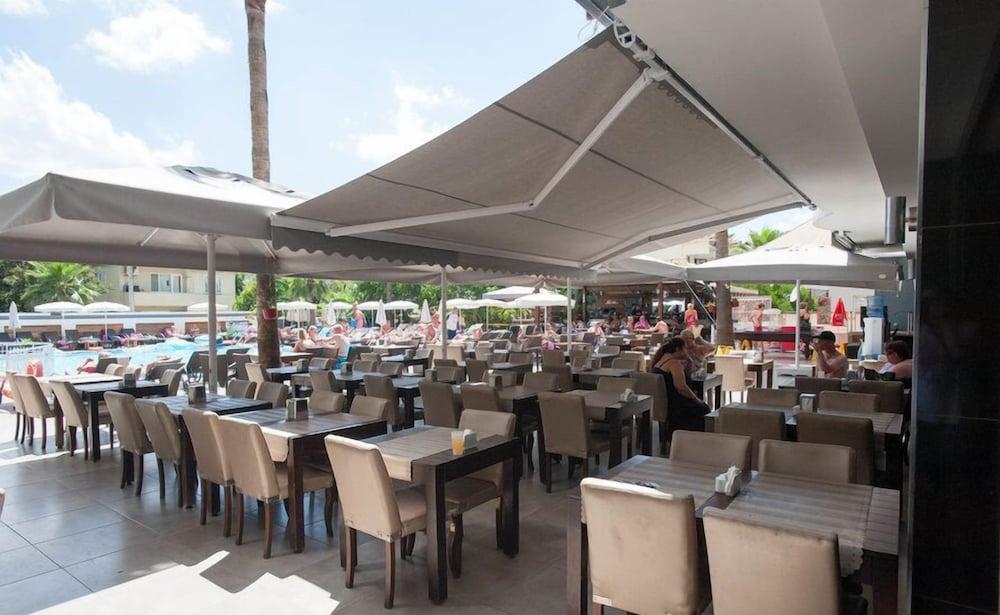 Club Viva 4* Marmaris