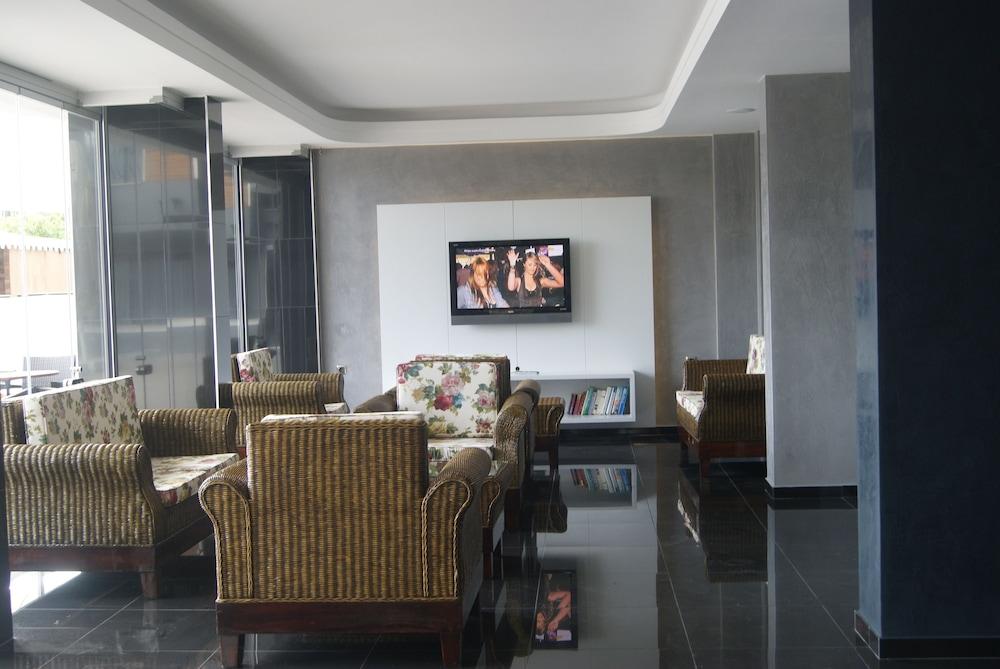 Hotel Club Viva Marmaris