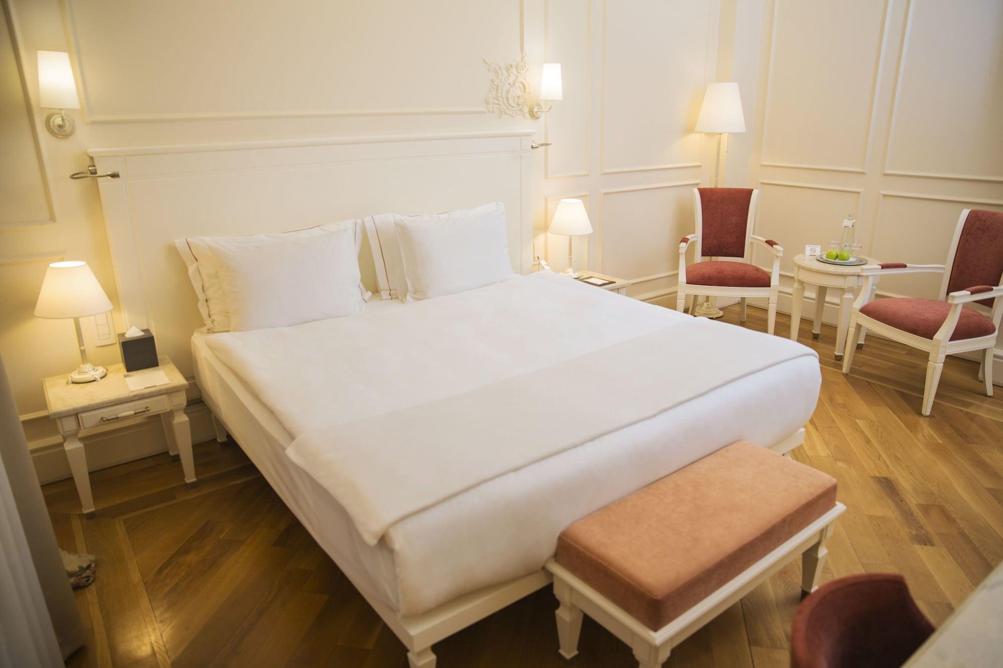 Hotel Corinne Art & Boutique