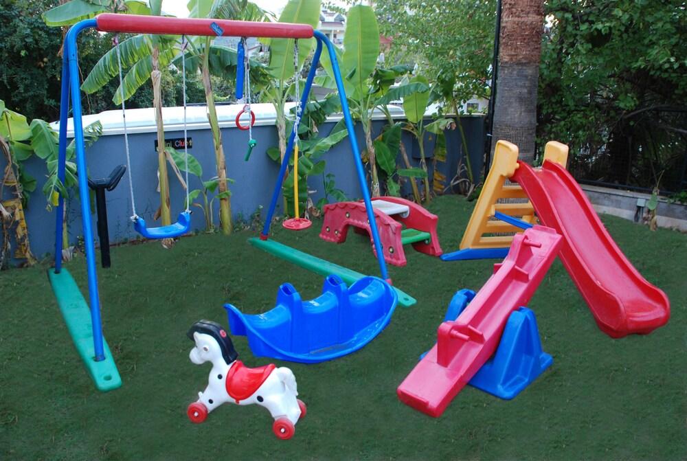 Club Viva Marmaris