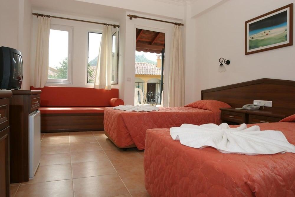 Karbel 2* Oludeniz