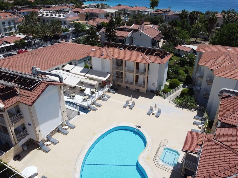 Hotel Karbel Oludeniz
