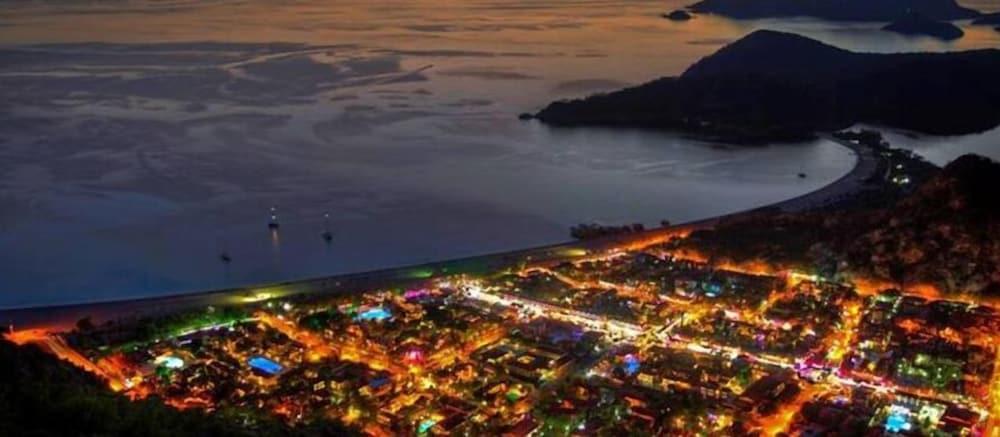 Karbel Hotel Oludeniz