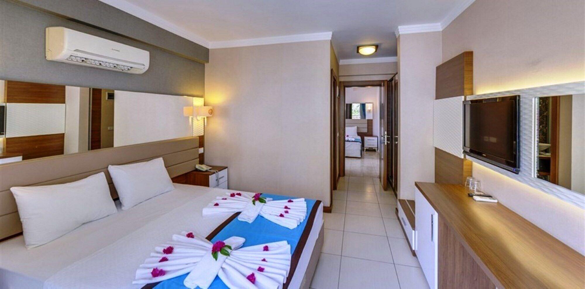 Marcan Hotel