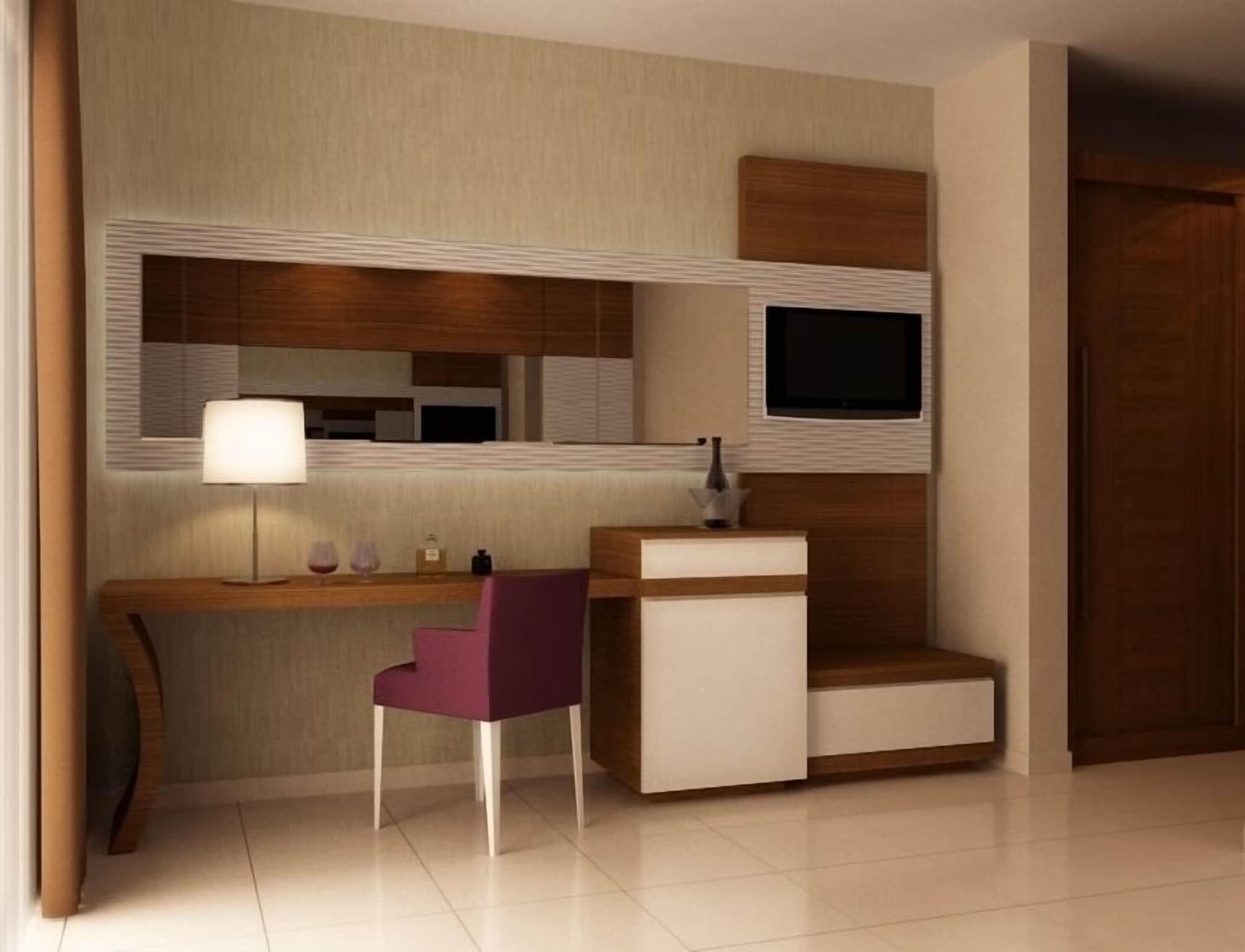 Marcan Hotel