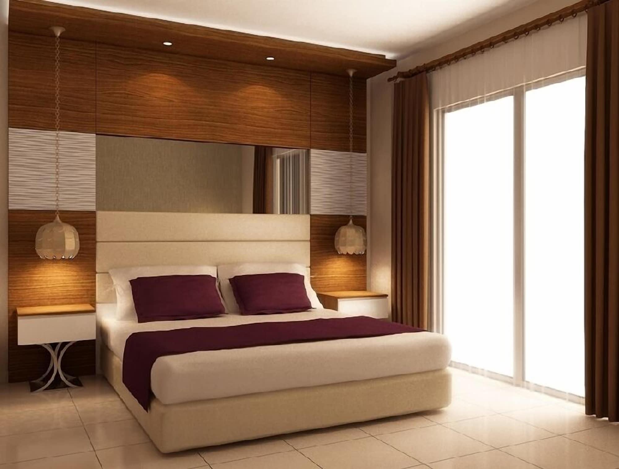 Hotel Marcan 4*