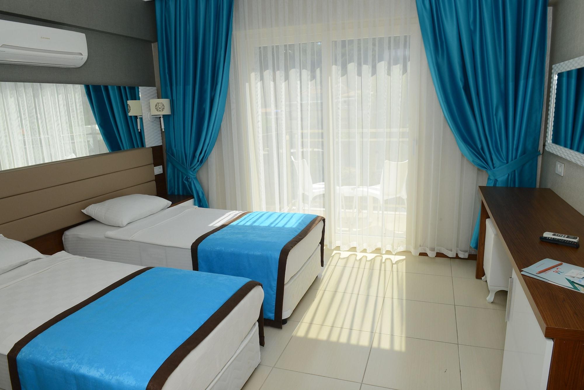 Hotel Marcan