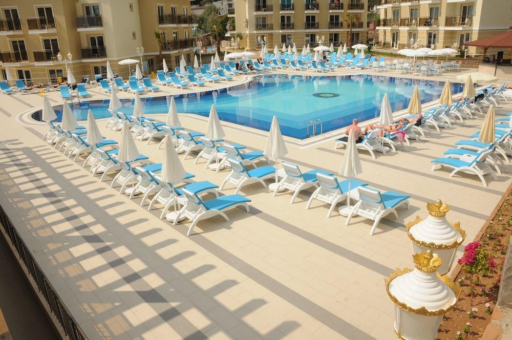 Hotel Marcan Oludeniz